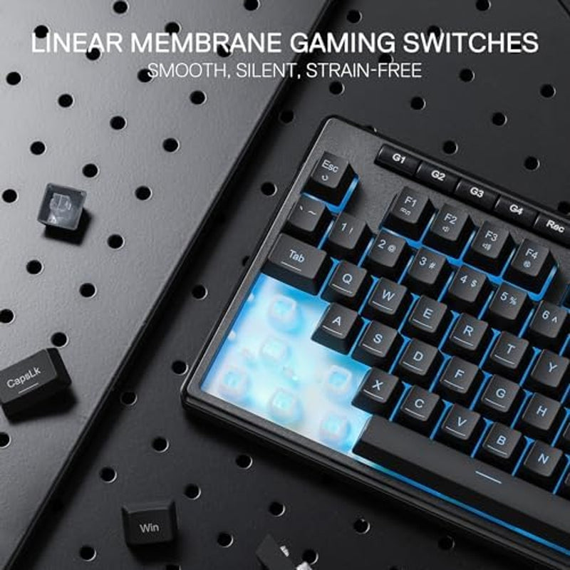 Redragon K516 Shiva TKL