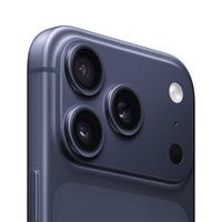 Apple iPhone 17 Pro - Deep Blue