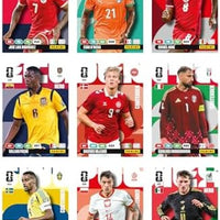 FIFA World Cup 2026 Adrenalyn XL x50 Packs