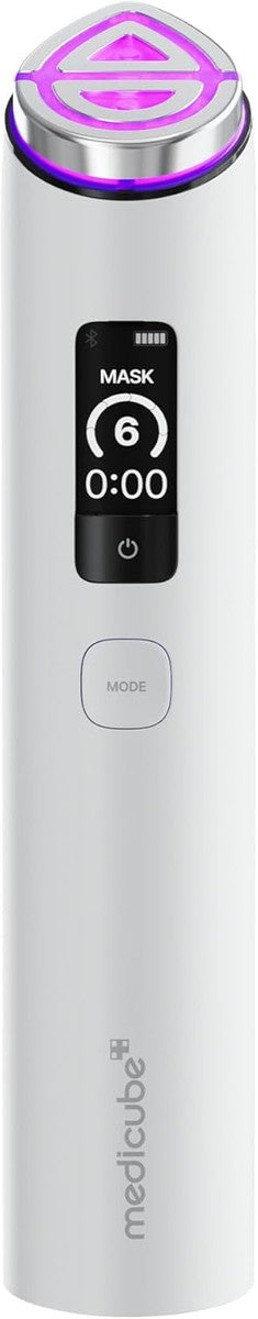 medicube Booster Pro X2™