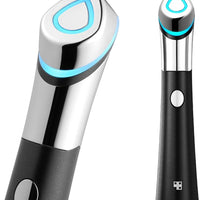 medicube Booster H - Korean Skincare Tool - Facial Glow Booster for Maximizing and Boosting Skin Care Absorption - Needle Free