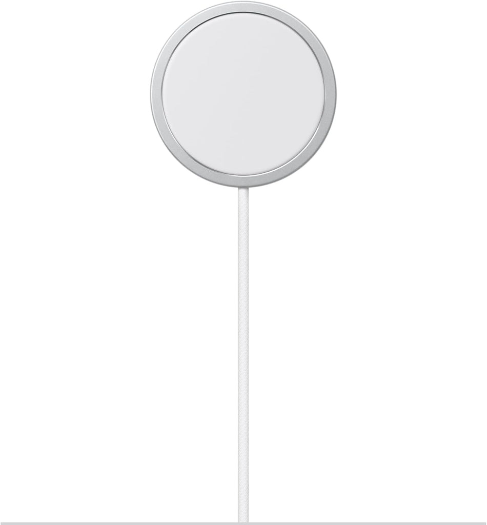 Apple MagSafe Charger (2 m): Wireless Charger with Fast-Charging Capability