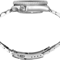 SEIKO Automatic Watch for Men - 5 Sports Collection SSK019