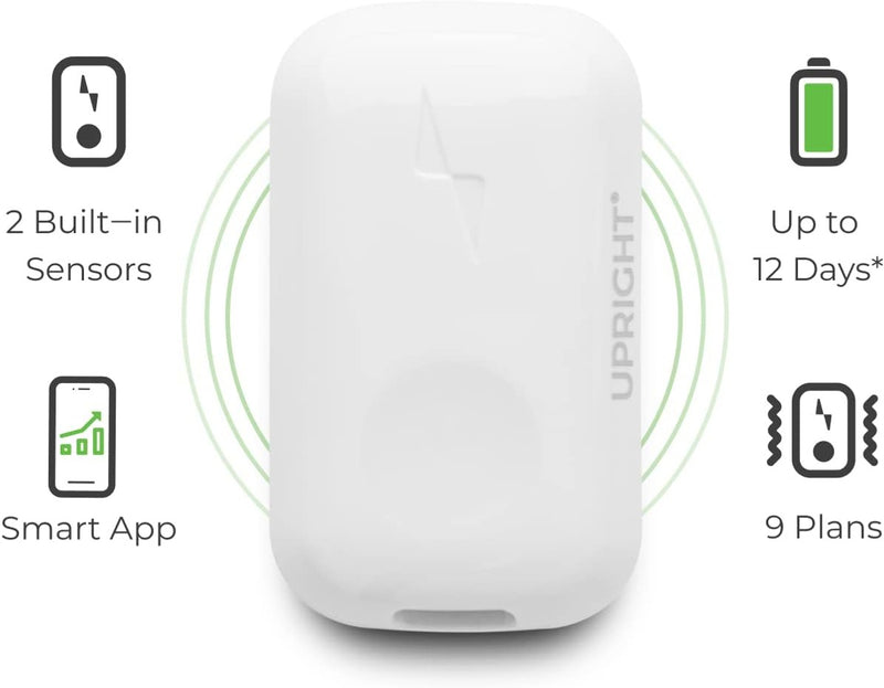 Upright GO 2 Premium