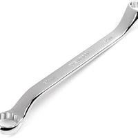TEKTON 30 x 32 mm 45-Degree Offset Box End Wrench | WBE24330
