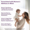 Save 10% on Women's Wellness Bundle – Myo-Inositol & D-Chiro Inositol + Complete Vaginal Probiotics for Hormonal Balance, Gut, and Vaginal Health