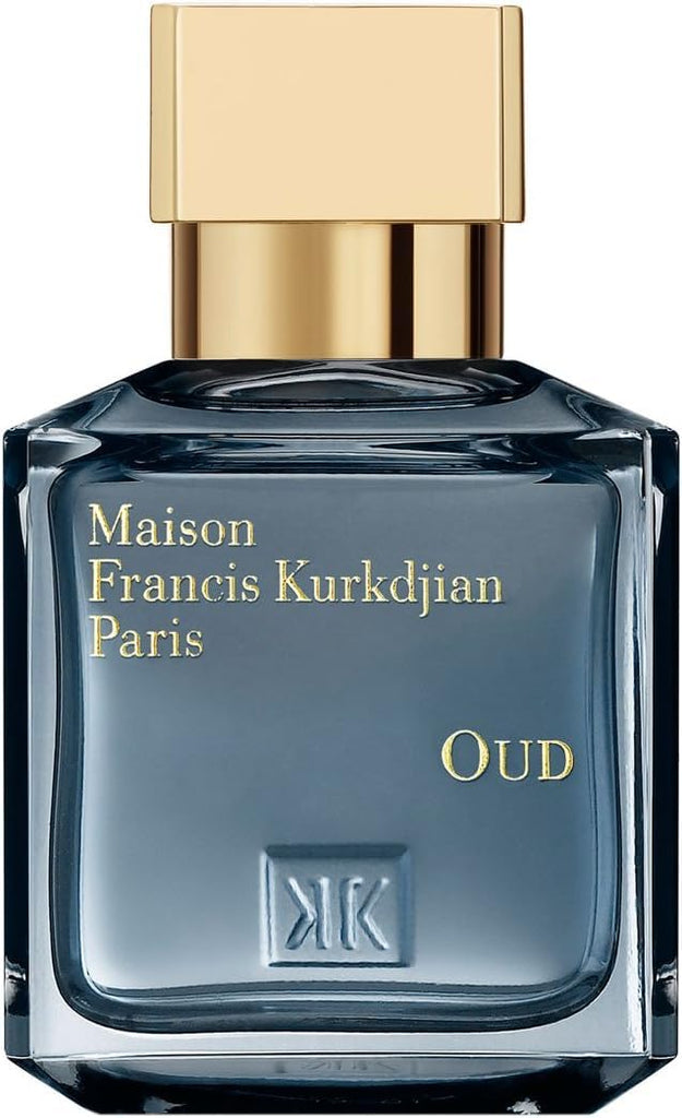 Maison Francis Kurkdjian Oud Eau De Parfum, 2.4 Fl Oz (Pack of 1), (671021202) - 0.17 Fl Oz (Pack of 1)