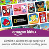 Amazon Fire HD 8 Kids Pro tablet (newest model), ages 6-12. Bright 8