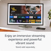 Amazon Echo Show 21 (newest model), Full HD 21