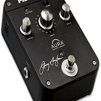 Fishman Jerry Douglas Signature Series Aura Imaging Guitar Effects Pedal