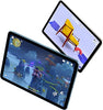 2022 iPad Air 5 (10.9-inch, WiFi + Cellular, 256GB) - Space Gray (Renewed)