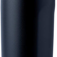 Owala FreeSip Kids Stainless Steel Water Bottle 16 oz Very, Very Dark