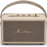 Marshall Kilburn III Portable Bluetooth Speaker - Cream