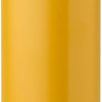 Owala FreeSip Stainless Steel Water Bottle 24 oz Grey/Yellow (Golden Quest)