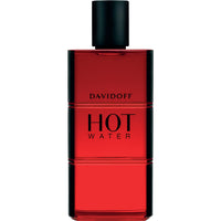 Davidoff Hot Water Eau de Toilette 3.7 fl oz - 3.7 Fl Oz (Pack of 2)