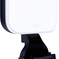 Logitech G Logitech for Creators Litra Glow Premium LED Streaming Light - Graphite