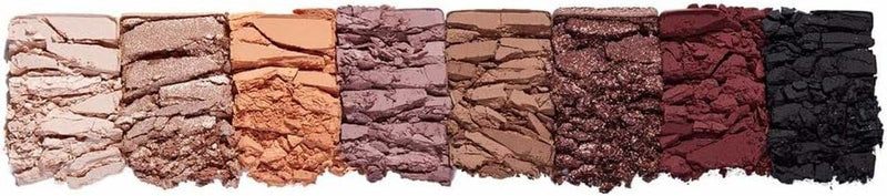 Anastasia Beverly Hills Mini Eyeshadow Palettes - Matte and Metallics