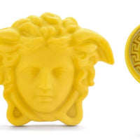 Versace Medusa Pop Silicone Watch