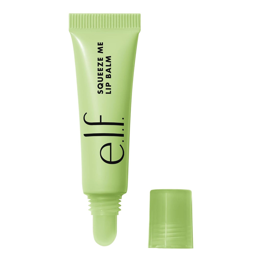 e.l.f. Squeeze Me Lip Balm, Honeydew