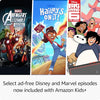 Amazon Fire HD 8 Kids Pro tablet (newest model), ages 6-12. Bright 8