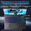 Thunderobot Zero 16 Pro Gaming Laptop, GeForce RTX 5070 Ti, Core Ultra 9 275HX, 16