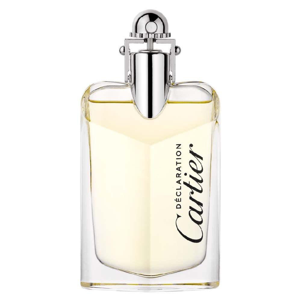 Declaration By Cartier For Men. Eau De Toilette Spray 1.7 Oz. - 3.38 Fl Oz (Pack of 1)