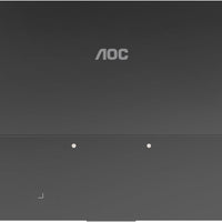 AOC 16" Portable Monitor FHD 60Hz USB-C IPS Ultra Slim Smart Cover 16T20