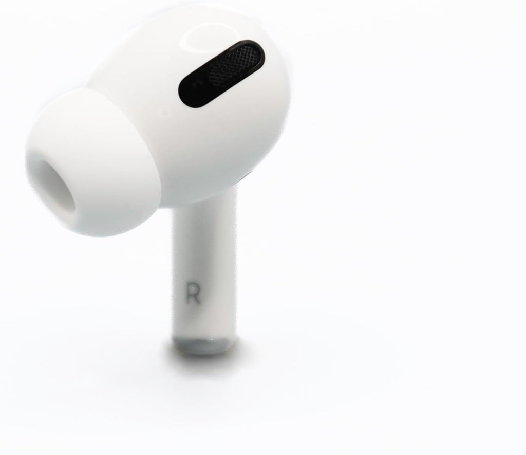 Apple AirPods Pro 1st Gen - Right Replacement AirPod (A2083) - White (Renewed)