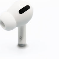 Apple AirPods Pro 1st Gen - Right Replacement AirPod (A2083) - White (Renewed)