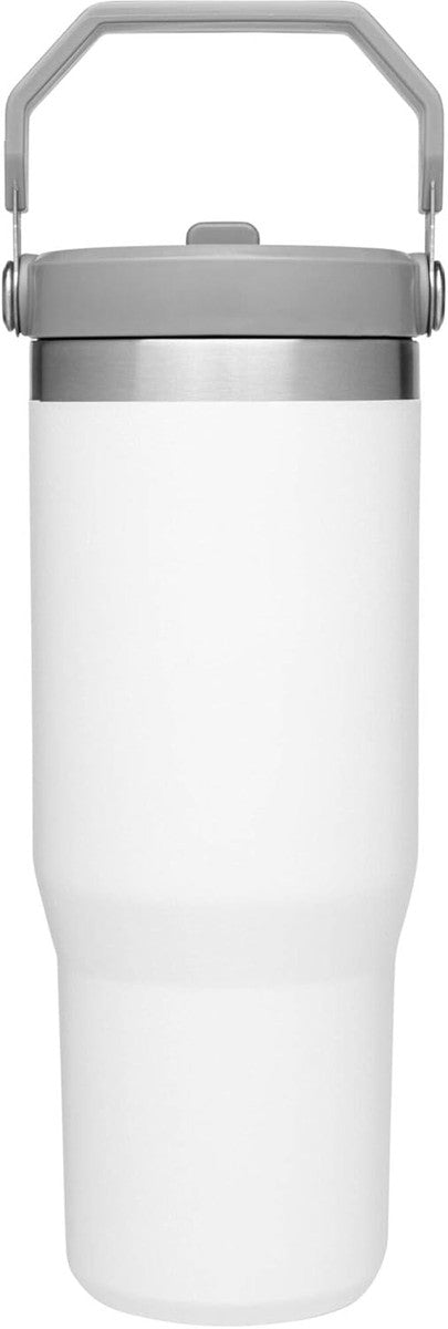 STANLEY IceFlow Flip Straw Tumbler with Handle 30 oz
