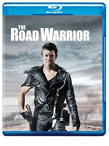 Mad Max 2: The Road Warrior [Blu-ray] by Warner Home Video