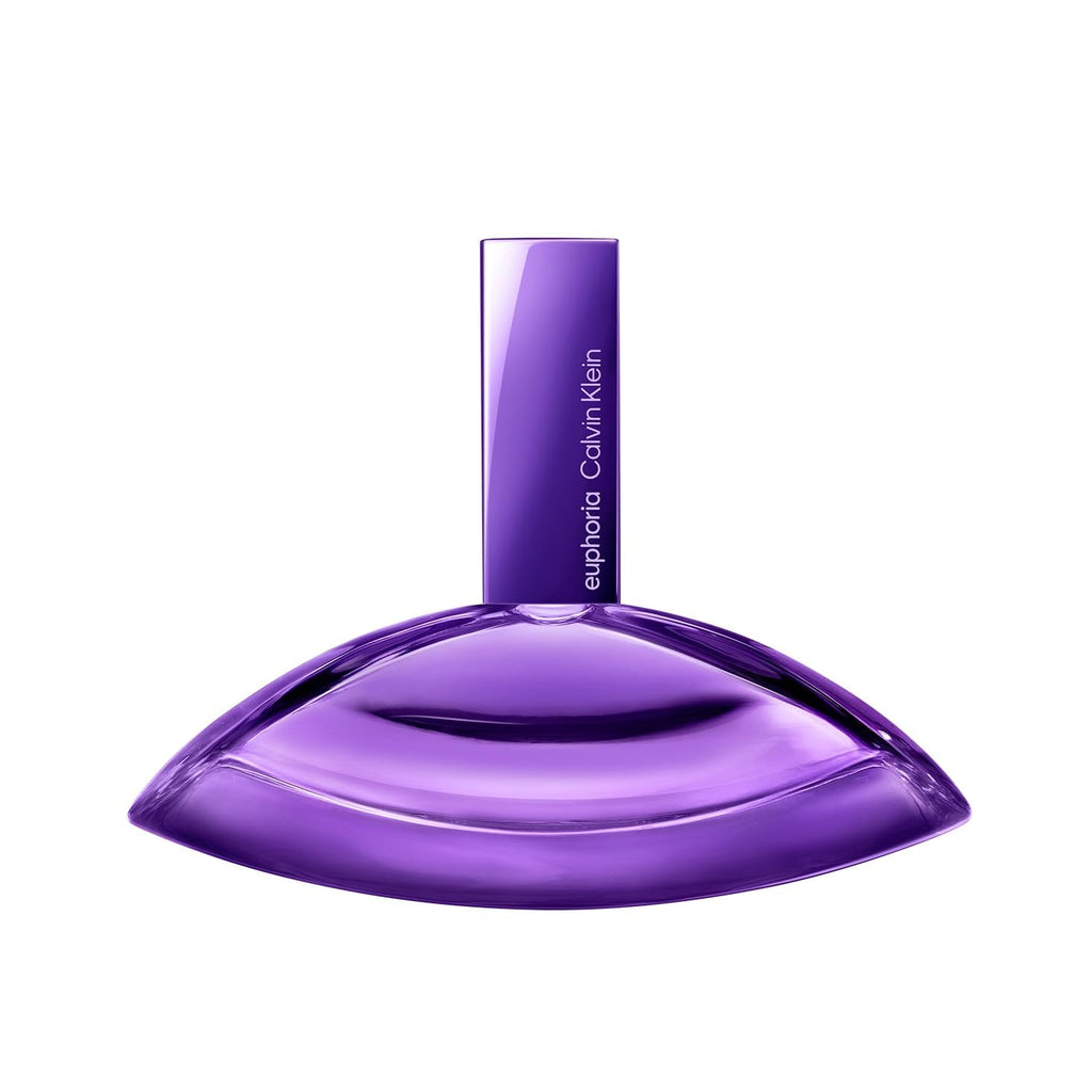Calvin Klein Euphoria Bold Elixir Parfum Intense worn by Rosalia– Ambery Perfume for Women – With Jasmine, Smoky Orchid, Vanilla & Oakwood – Long-Lasting Fragrance