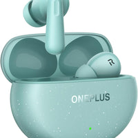 OnePlus Nord Buds 3 Pro, Wireless Bluetooth Earbuds, Noise Canceling Earbuds, Deep Bass, Immersive Sound, Up to 44 Hour Playtime with Charging case, Soft Jade
