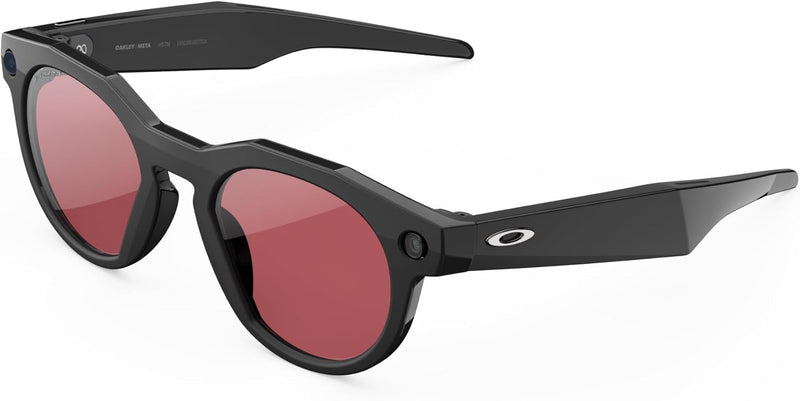 Ray-Ban Meta (Gen 2) Skyler - Shiny Chalky Grey / Transitions Sapphire — Gafas inteligentes IA, cámara 12MP