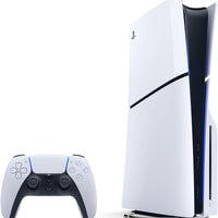PlayStation 5 Slim - Bundle Marvel's Spider-Man 2 (con lector de discos)