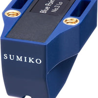 Sumiko Blue Point No. 3 Low Output MC Moving Coil Phono Cartridge