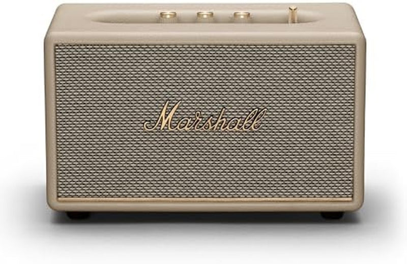 Marshall Acton III Bluetooth Home Speaker