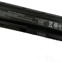 Powerforlaptop MU06 593553-001 584037-001 Notebook Battery for HP G42 G56 G62 G72 G32 G4 G6 G7 Presario CQ32 CQ42 CQ43 C