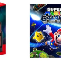 Nintendo Switch 2 - Bundle con estuche Game Traveler Deluxe
