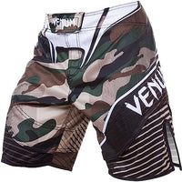 Venum Pantalones Cortos MMA Hero Camo - Fight Shorts