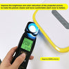 Projector for 1080P Video Proyector Children Portable Projetor TD860 LED 3D Home Theater Smart Beamer Gift