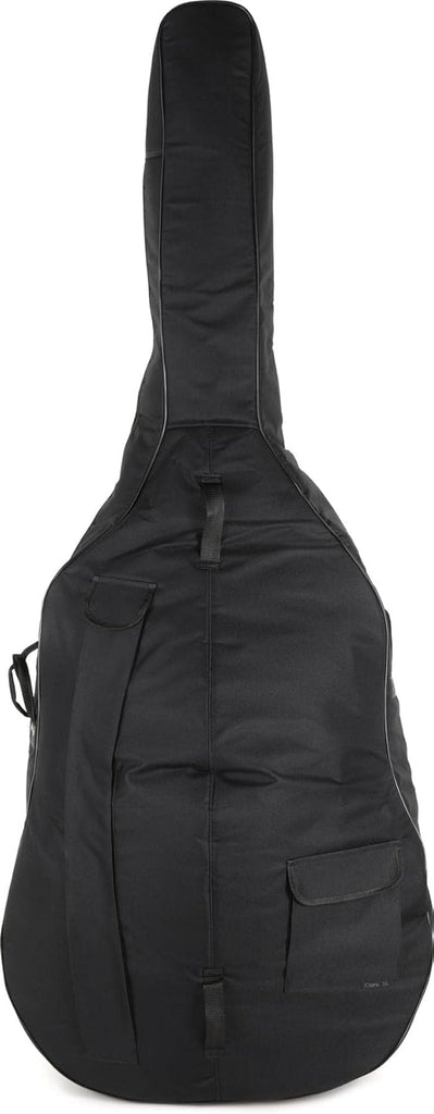 Howard Core CC485 Double Bass Bag - 3/4 Size