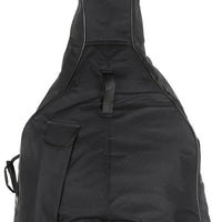 Howard Core CC485 Double Bass Bag - 3/4 Size