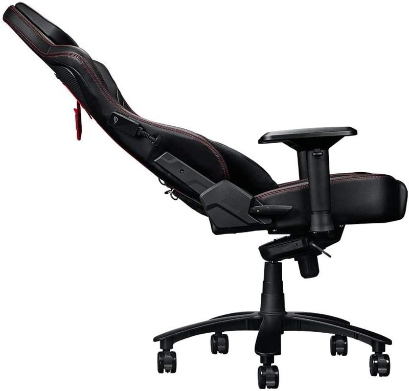 ASUS ROG Chariot RGB Gaming Chair (Memory Foam Lumbar Support