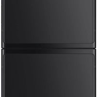 Renewed Samsung Galaxy Z Flip 3 5G, US Version, 128GB, Phantom Black - Unlocked (Renewed)