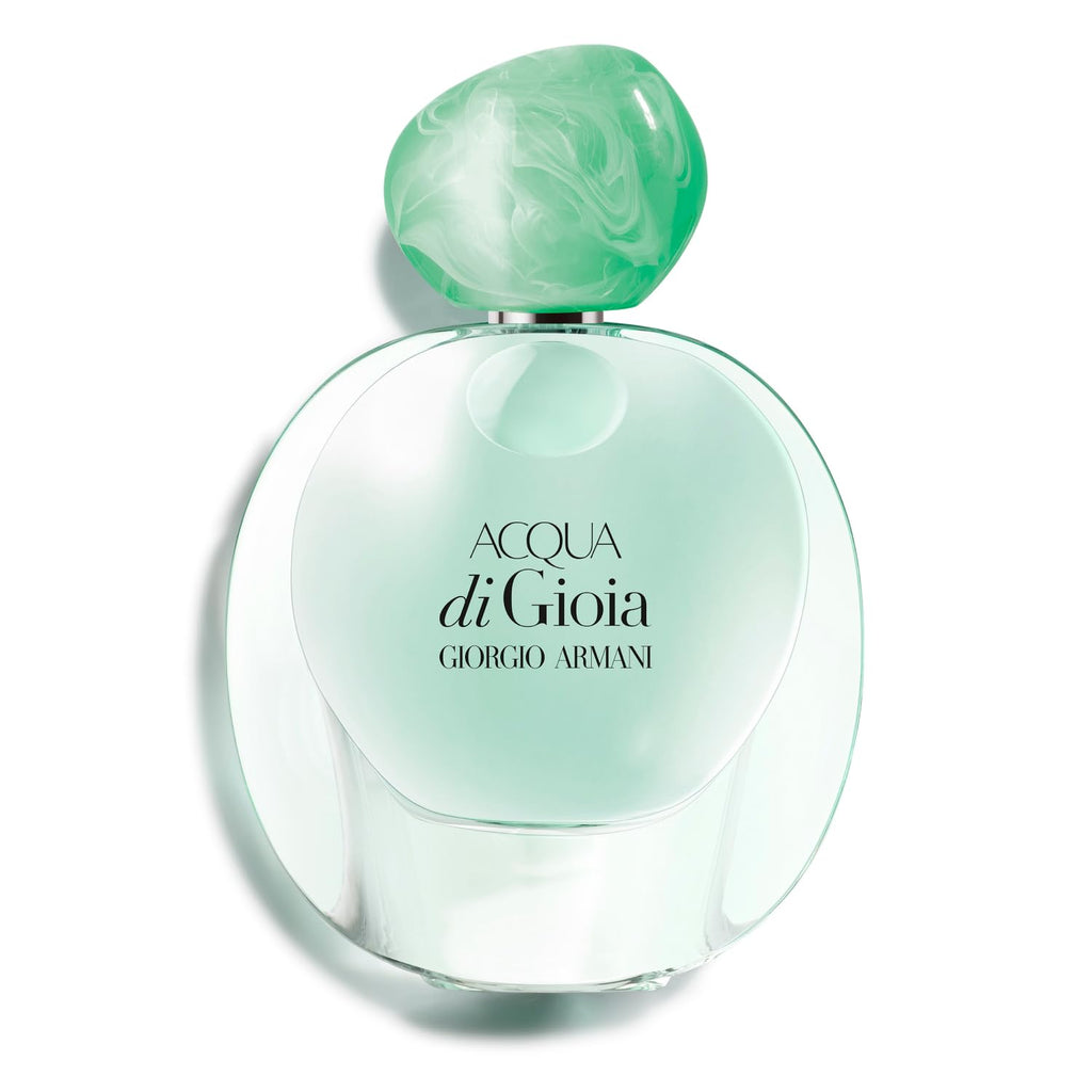 Armani Beauty Acqua di Gioia Eau de Parfum - Aquatic Perfume - 1 Fl Oz - 1.6 Fl Oz