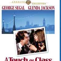 A Touch Of Class [Blu-ray]