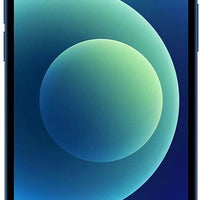 Apple iPhone 12, 64GB, Blue - Verizon (Renewed)