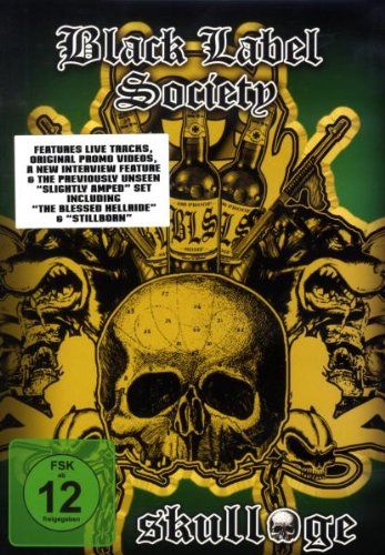 Skullage [DVD]
