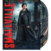 Smallville: Season 9